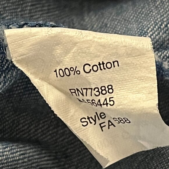 J.Crew Chambray Shirt Dress | Size 0 Denim Mini Dress with Pockets Blue Casual - Picture 6 of 9